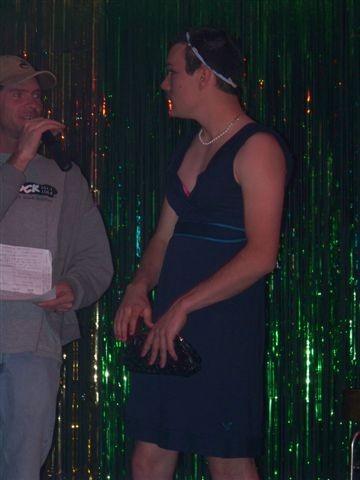 View photos from the 2009 Dude Looks Like A Lady Chadron Photo Gallery